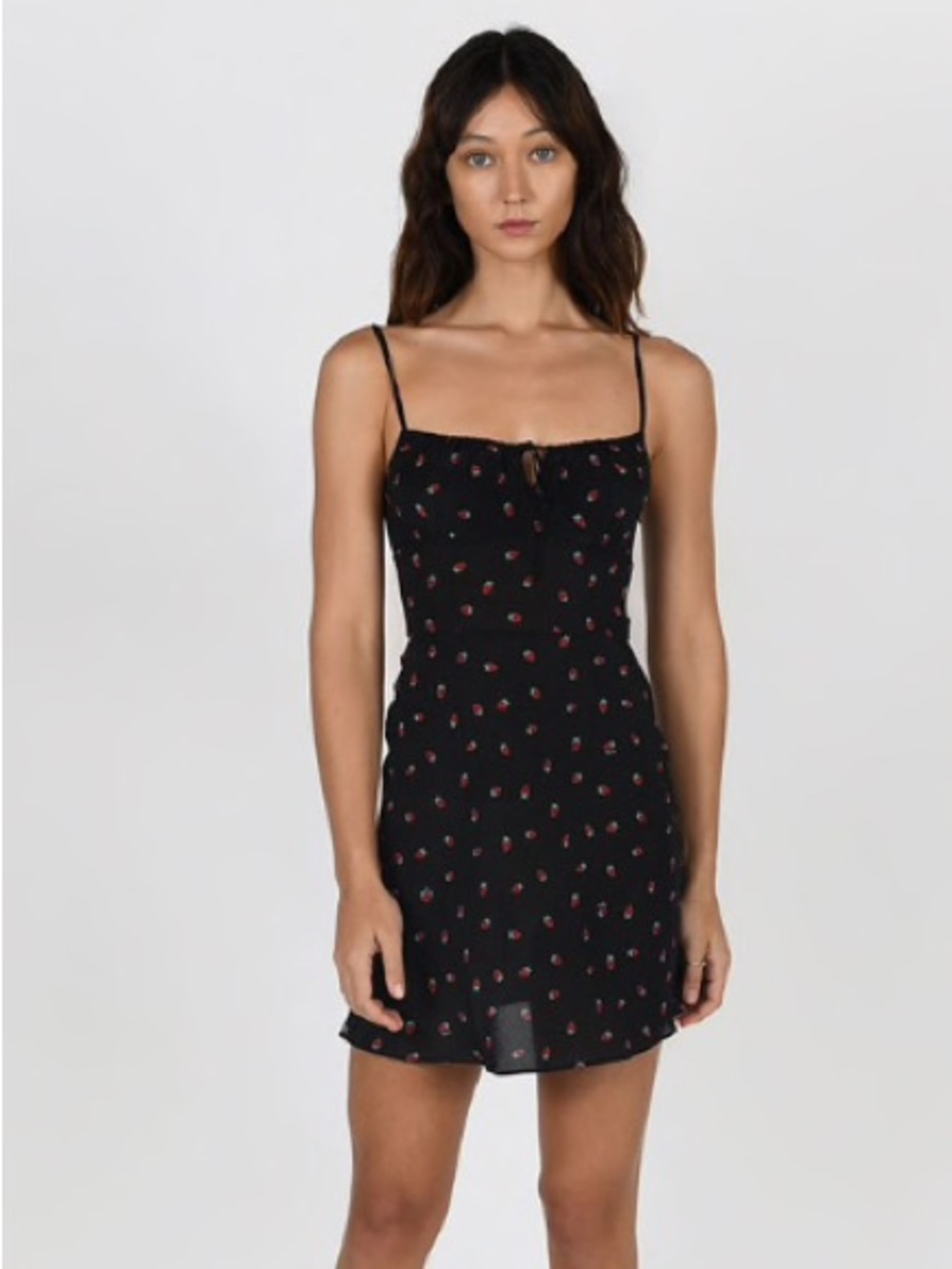 Realisation Par Inez Dress